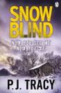 Snow Blind - Preview