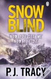 Capa do artigo Snow Blind