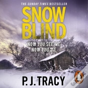 Capa do artigo Snow Blind