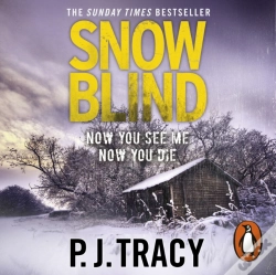 Capa do artigo Snow Blind