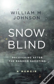 Capa do artigo Snow Blind