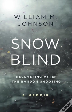 Capa do artigo Snow Blind
