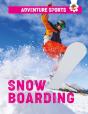 Snow Boarding - Preview
