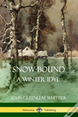 Capa do artigo Snow-Bound, A Winter Idyl