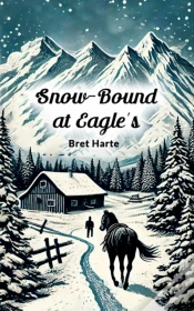 Capa do artigo Snow-Bound At Eagle