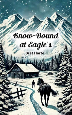 Capa do artigo Snow-Bound At Eagle'S