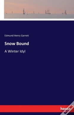 Capa do artigo Snow Bound