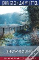Snow-Bound (Esprios Classics)