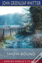Capa do artigo Snow-Bound (Esprios Classics)