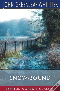 Capa do artigo Snow-Bound (Esprios Classics)