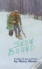 Capa do artigo Snow Bound