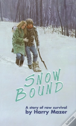 Capa do artigo Snow Bound