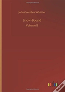 Capa do artigo Snow-Bound