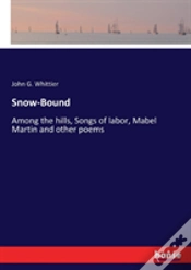 Capa do artigo Snow-Bound
