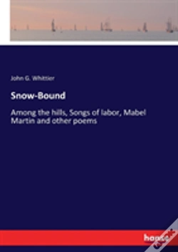 Capa do artigo Snow-Bound