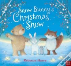 Snow Bunny'S Christmas Show