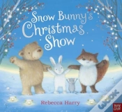 Capa do artigo Snow Bunny