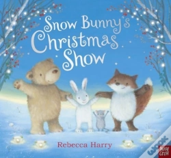Capa do artigo Snow Bunny'S Christmas Show