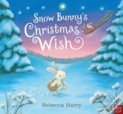 Capa do artigo Snow Bunny'S Christmas Wish