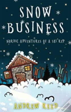 Capa do artigo Snow Business