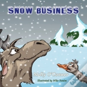 Capa do artigo Snow Business