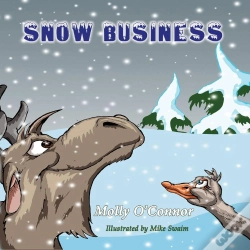 Capa do artigo Snow Business