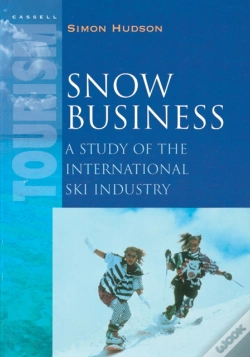 Capa do artigo Snow Business