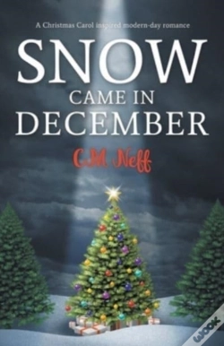 Capa do artigo Snow Came In December