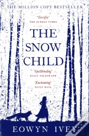 Capa do artigo Snow Child
