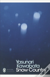 Capa do artigo Snow Country