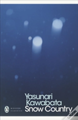 Capa do artigo Snow Country