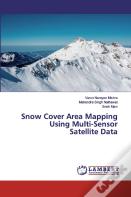 Snow Cover Area Mapping Using Multi-Sensor Satellite Data