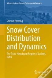 Snow Cover Distribution And Dynamics