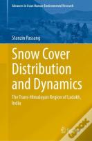 Snow Cover Distribution And Dynamics