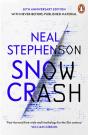 Snow Crash - Preview