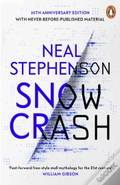 Capa do artigo Snow Crash