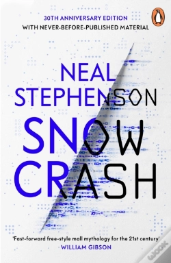 Capa do artigo Snow Crash