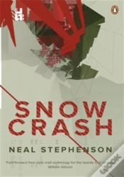 Capa do artigo Snow Crash