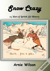 Capa do artigo Snow Crazy