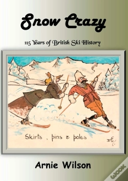 Capa do artigo Snow Crazy