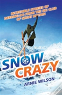 Capa do artigo Snow Crazy