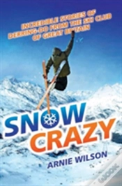 Capa do artigo Snow Crazy