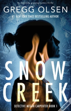 Capa do artigo Snow Creek
