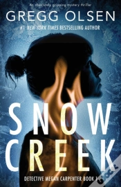 Capa do artigo Snow Creek