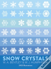 Capa do artigo Snow Crystals
