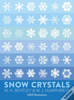 Capa do artigo Snow Crystals