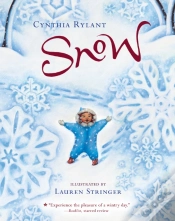 Capa do artigo Snow