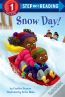 Snow Day!