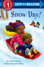 Snow Day! - Preview