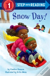 Capa do artigo Snow Day!